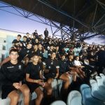 Μοναδικές στιγμές για τους νεαρούς παίκτες της Ακαδημίας του Αστέρα Ρεθύμνου στο Παγκρήτιο και το ματς με τη Χόφενχαϊμ
