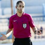 Ο Νταούλας στο ΟΦΗ – Κηφισιά | Ο Βεργέτης στο VAR