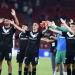 Pic | Αϊτόρ: «Αυτό είναι μόνο η αρχή» – Η αποθέωση από Αθανασίου και Κόντρο