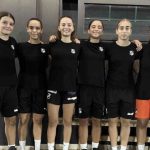 ΟΦΗ: Επτά παίκτριες από την Κ17 προωθήθηκαν στην πρώτη ομάδα
