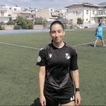 Video | Γιαζατζίδη: “Στόχος μας να τερματήσουμε ψηλά – Είμαστε ενωμένες”