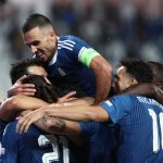Θέλει θετικό αποτέλεσμα η Ελλάδα κόντρα στη Γερμανία