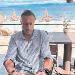ΟΦΗ: Ο Χρήστος Κόντης δεν σταματά τη δουλειά ούτε στο ρεπό