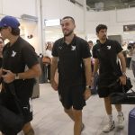 Επιστροφή στη βάση για τον ΟΦΗ – Ξανά στο ΒΑΚ το απόγευμα της Παρασκευής