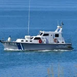 Ναυάγιο με νεκρό στη Γαύδο: “Χτενίζουν” τη θάλασσα για 25 αγνοούμενους
