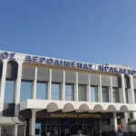 Ηράκλειο: Πάνω από 7,28 εκατ. επιβάτες στο «Νίκος Καζαντζάκης» στο οκτάμηνο