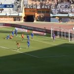 Video | ΟΦΗ – Ν. Χρυσούπολης | Πρώτη καλή στιγμή στιγμή με τον Αϊτόρ