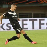 Πρώτο γκολ στην ιστορία του ΟΦΗ στη League Phase του Europa League ο Αϊτόρ!