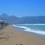 Αμμουδάρα: Σε εξέλιξη έρευνες για τον εντοπισμό 65χρονου που αγνοείται στη θάλασσα