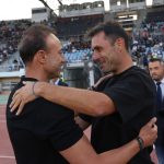 Τα συγχαρητήρια του Αντωνόπουλου στον ΟΦΗ: “Εκπροσωπεί επάξια την Ελλάδα στην Ευρώπη”