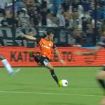 Video | Πρώτη φάση για τον ΟΦΗ – Σουτ Αποστολάκη, μπλοκάρει ο Τσιφτσής