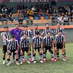 LIVE η ιστορική πρεμιέρα της Snakes FC