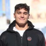 Αλέξανδρος Πατούνας: Από τα «σπλάχνα» του ΟΦΗ στην Α1 πόλο μόλις στα 17 του