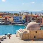 Χανιά: Κυκλοφοριακές ρυθμίσεις στην οδό Κ. Σκαμάγκα λόγω εργασιών