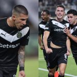 Πρώτα γκολ για Αϊτόρ και Κανελλόπουλο με τη φανέλα του ΟΦΗ!