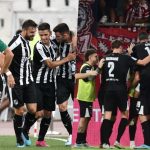 Το ξεκίνημα δείχνει… Ευρώπη: Ο ΟΦΗ ισοφάρισε στις πέντε αγωνιστικές το ρεκόρ της ομαδάρας του 2019-2020