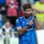 Λεχ Πόζναν: Εκτός ευρωπαϊκής λίστας ο τραυματίας Αλί Γκολιζαντέχ