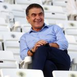 Γκουλής στον ΣΠΟΡ FM 104,2: “Επαναλαμβάνεται το ένδοξο παρελθόν του ΟΦΗ, ο Κόντης έχει φτιάξει ένα φοβερό κλίμα και φαίνεται”