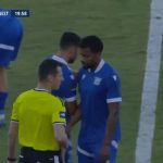 Video | ΟΦΗ – Ν. Χρυσούπολης: Αναγκαστική αλλαγή για τους φιλοξενούμενους