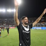 Video | Κόντρο: “Είμαστε καλή ομάδα και πρέπει να το ευχαριστηθούμε”