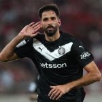 Pic | Ο ΟΦΗ για τον Κενάν Κόντρο: “Ο πανηγυρισμός τα λέει όλα”!