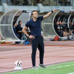 Κόντης: “Πάμε με σπασμένα φρένα, το γουστάρουμε και το απολαμβάνουμε”