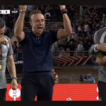 Οι τυφλοί είδαν, οι μουγκοί μίλησαν και οι κουφοί άκουσαν…