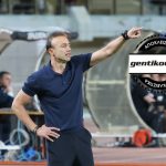Ο Χρήστος Κόντης στο Gentikoule: Τι είπα στους παίκτες μου – “Τα παιδιά γράφουν χρυσές σελίδες στην ιστορία του ΟΦΗ”
