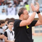 Κόντης: “Βαθμός σαν νίκη, μετά την διακοπή θα είμαστε ακόμα καλύτεροι”