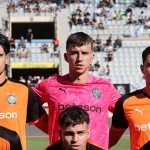 Κλίντμαν Λίλο: Πρώτη φετινή εμφάνιση με clean sheet