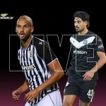 Live ΠΑΟΚ – ΟΦΗ