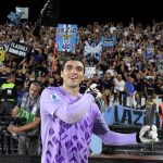 Μεγάλος Χρήστος Μανδάς, τράβηξε… κουπί στη γόνδολα της κορυφής καιη Λάτσιο ανέβηκε στην πρώτη θέση! 