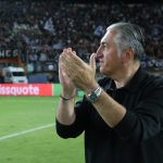 Εκστασιασμένος ο Μιχάλης Μπούσης: “Συνεχίζουμε να πιστεύουμε, συνεχίζουμε να νικάμε”