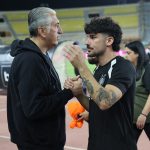 Pic | Ο Μιχάλης Μπούσης για τον Θόδωρο Βαρδινογιάννη: “Πάντα μέσα στην καρδιά μας”