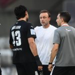 Aνησυχία για Νικολάου – Έγινε αναγκαστική αλλαγή