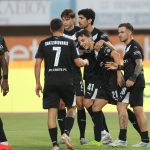 Επιστροφή στην δουλειά για τον ΟΦΗ και φουλ για τον απαιτητικό Οκτώβρη