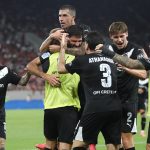 Video | Ο Φωτιάς σφυρίζει και τρελά πανηγύρια από την αποστολή του ΟΦΗ!