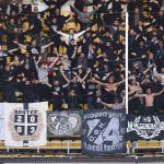 Με κόσμο στο ντέρμπι με την ΑΕΚ ο ΟΦΗ – Εκδρομή από το Ηράκλειο