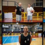 Video | Ο ΟΦΗ μπαίνει στη νέα εποχή – Τι δήλωσαν Χαλκιαδάκης, Αλμπάνης και οι παίκτες