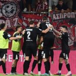 ΟΦΗ: Ιστορικό «διπλό» στο Καραϊσκάκης μετά από 36 χρόνια!