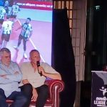 Υψηλοί οι στόχοι του ΟΦΗ στην Volley League – Τι δήλωσαν Δανδάλης, Ντεπέστελε, Μίτιτς