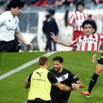 Από το 1990 και το απίστευτο 4-5, στο 2026 και το διπλό με Κόντρο!