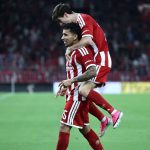 Νίκη για τον Ολυμπιακό πριν τον ΟΦΗ