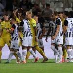 “Ασπρόμαυρο” το ντέρμπι της Θεσσαλονίκης