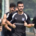 ΟΦΗ: Βγαίνει αποστολή για την Τούμπα – Πανέτοιμος για την πρεμιέρα με τον ΠΑΟΚ