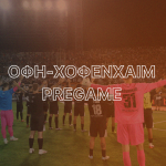 Live Streaming | Ζωντανά το Pre Game του ΟΦΗ-Χόφενχαϊμ από το Gentikoule