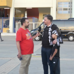 Μποκέας στο Gentikoule: «Ενθουσιασμένοι που ο ΟΦΗ μας δίνει την ευκαιρία να ζήσουμε μία ευρωπαϊκή βραδιά μετά από τόσα χρόνια»