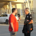 Κορωνάκης στο Gentikoule: «Περιμέναμε μετά τον Ολλανδό 39 χρόνια γι’ αυτές τις στιγμές»