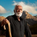 Έφυγε μια εμβληματική μορφή των Σφακίων – Πέθανε ο Σήφης Μανούσακας Βλαντάς