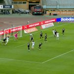 Video | ΟΦΗ – Κηφισιά: Πρώτη επίθεση των φιλοξενούμενων και φάουλ στον Χριστογεώργο